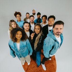 Image for 'Get Worship'