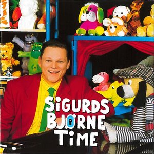 Image for 'Sigurds Bjørne Time'