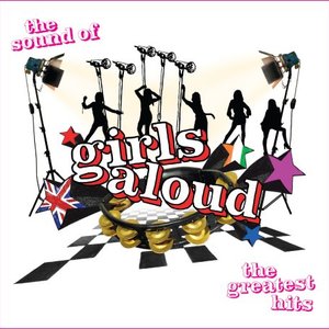 Image for 'The Sound of Girls Aloud: Greatest Hits'