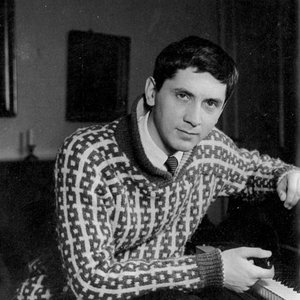 Image for 'Einojuhani Rautavaara'