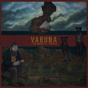 Image for 'Varuna'