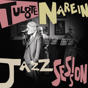 Image for 'Narein Live Sessions (Jazz Edition)'