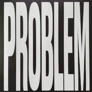 Image for 'Problem'