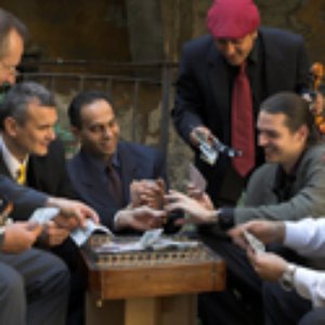 Image for 'Kálmán Balogh & the Gipsy Cimbalom Band'