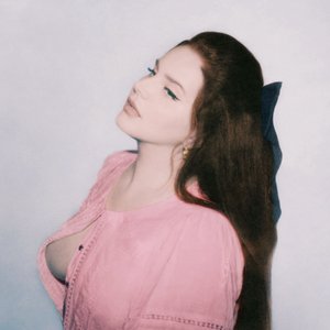 Image for 'Lana Del Rey'