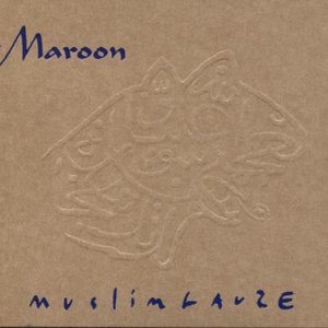 Bild für 'Maroon'