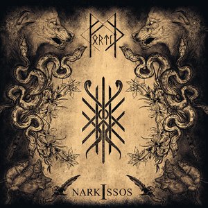 “Narkissos”的封面