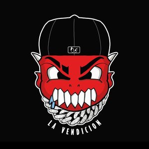 Image for 'La Vendicion'