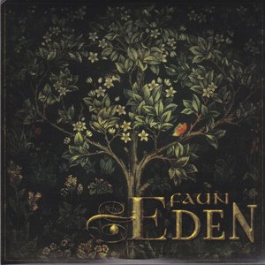 Image for 'Eden (Deluxe Edition)'