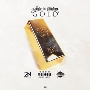 Image for 'Gold'