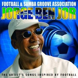 Image for 'Football & Samba Groove Association'