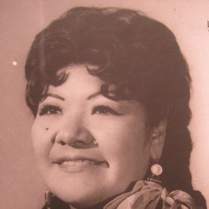 Image for 'Pastorita Huaracina'