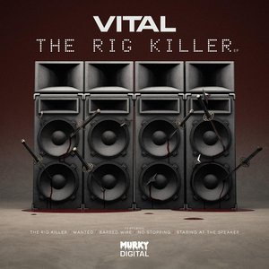 Image for 'The Rig Killer'