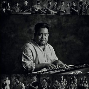 Image for 'The Anirudh Varma Collective'
