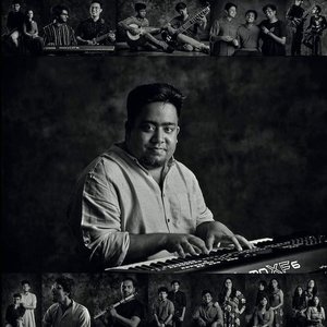 'The Anirudh Varma Collective'の画像