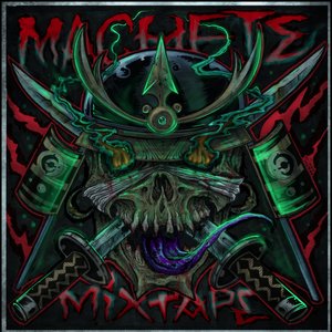 Image for 'Machete Mixtape'