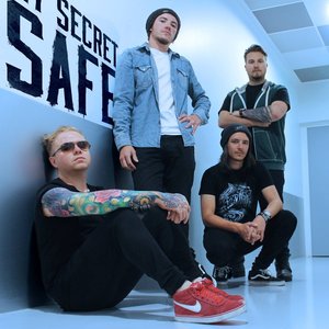 Image for 'My Secret Safe'