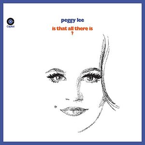 Image for 'Is That All There Is? (Expanded Edition)'