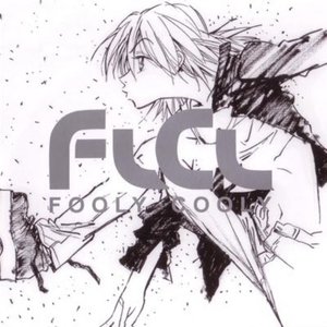 Imagen de 'FLCL OST1: Addict'