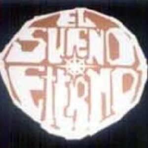 Image for 'El Sueño Eterno'