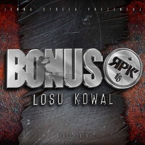 “Losu Kowal”的封面