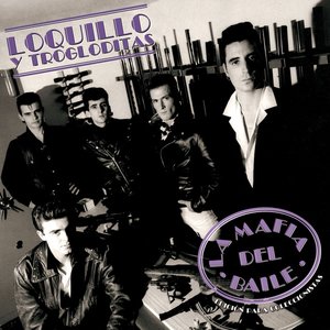 Bild für 'La Mafia del Baile (Edición Coleccionista)'