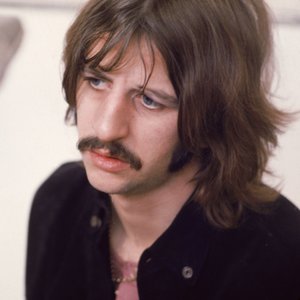 Bild für 'Ringo Starr'
