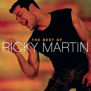 Image for 'The Best of Ricky Martin'