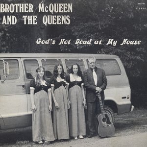 Image for 'Brother McQueen And The Queens'