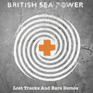 Image for 'Lost Tracks And Rare Demos'