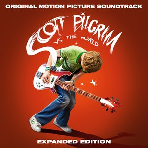 Image for 'Scott Pilgrim Vs. The World (Original Motion Picture Soundtrack Expanded Edition)'