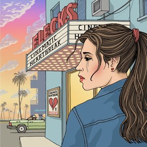 Image for 'Cinematic Heartbreak'