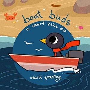 Image for 'Boat Buds: A Short Hike EP'