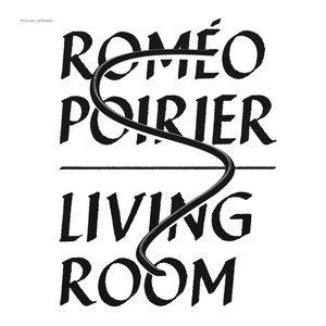 “Living Room”的封面