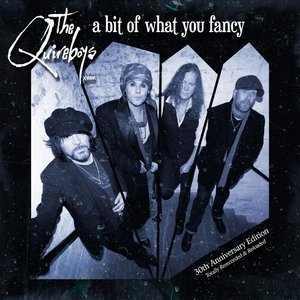 Imagem de 'A Bit of What You Fancy (30th Anniversary Edition)'