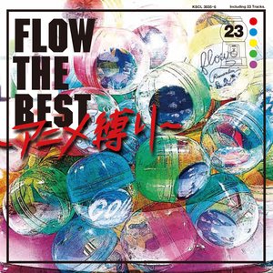 Image for 'FLOW THE BEST 〜アニメ縛り〜'