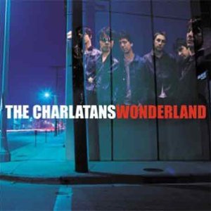 Image for 'Wonderland (INTERNATIONAL)'