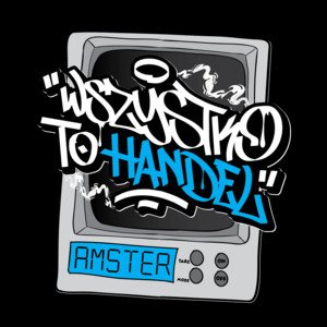 Image for 'Wszystko To Handel'