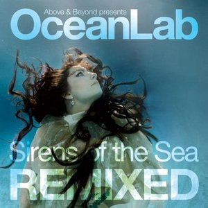 Zdjęcia dla 'Sirens of the Sea Remixed'