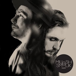 “MIUOSH | SMOLIK | NOSPR (Live)”的封面