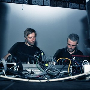 Image for 'Autechre'