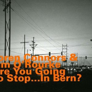Imagem de 'Are You Going to Stop... In Bern?'