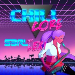 Image for 'Chillcore (feat. Lexi)'
