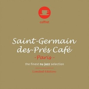 Imagem de 'Saint-Germain-Des-Prés Café Paris'