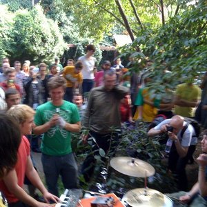 Image for 'One Man Team Dance'