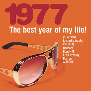 Изображение для 'The Best Year Of My Life: 1977'