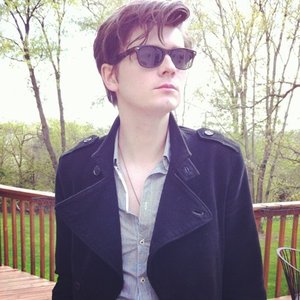 Imagen de 'William Beckett'