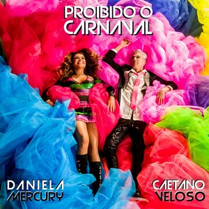 Image for 'Proibido o Carnaval'