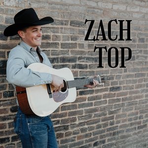 Image for 'Zach Top'