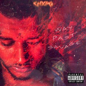 Image pour 'Way Past Savage'
